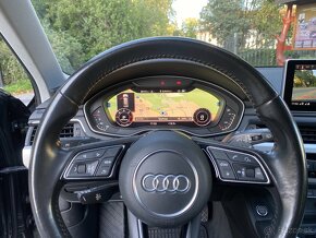 Audi a4 b9 2.0tdi - 10