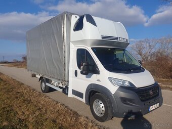 Fiat Ducato 3.0l 180koni - 10