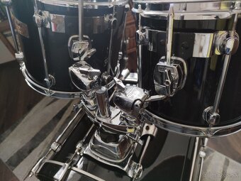 Predám bicie Mapex Orion - 10