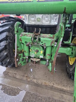 John Deere 6330 Premium 2009 - 10