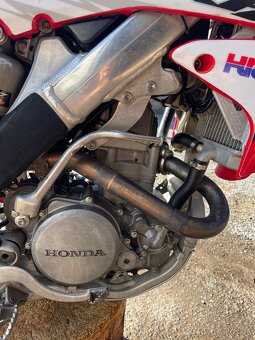 Honda Crf - 10