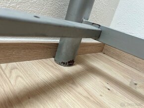 IKEA BEDDINGE rozkladacia pohovka - 10