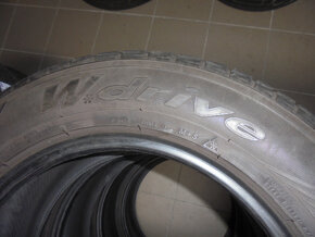 Yokohama W.Drive V902A 225/65 R17 102H č.27L+z - 10