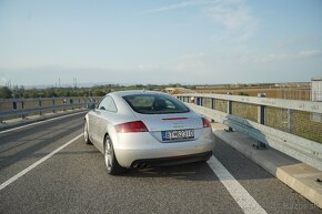 Audi TT 2.0 TFSI - 10