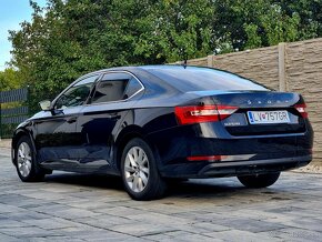 Škoda Superb 2.0 TDi,Ambition - 10