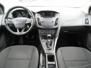 Ford focus - 10