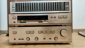 Luxman A-321 a Luxman T-341 - 10