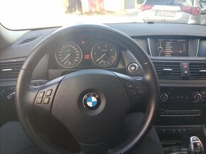 BMW X1 xDrive 18d - 10