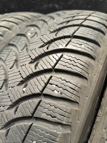 185/65 R15 Michelin zimne pneumatiky ❄️❄️❄️❄️ - 10