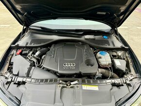 Audi A6 3.0 TDI 218k quattro S tronic - 10