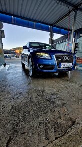 Audi Q5 3.0tdi 176kw - 10