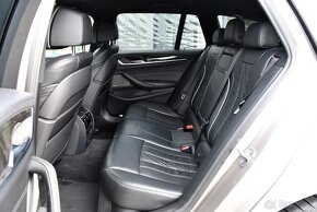 BMW 530d xDrive LUXURY_LINE 4X4_AT_72_000_KM_SR_DPH - 10