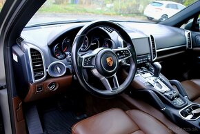 PORSCHE CAYENNE - PREDAJ AJ NA SPLÁTKY - 10