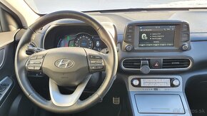 Predám ( vymením) Hyundai Kona Electric 150Kw - 10