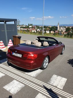 BMW e93 Cabrio 320i Hardtop - 10