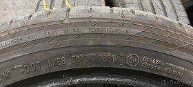 235/45R19 letne - 10