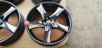 Toyota nissan renault suzuki honda 5x114,3 r19 - 10