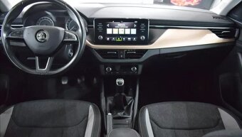 Škoda Scala 1,6 TDI, ČR, STYLE,DPH - 10