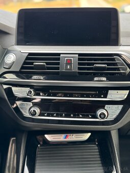 BMW X3 M40i - odpočet DPH - 10