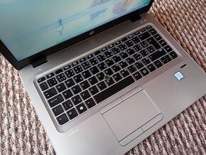 HP EliteBook 840 G3 s i5 16GB,14" podsvietená klávesnica - 10