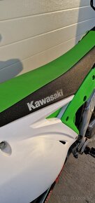 Kawasaki KXF 250 r. 2019 - 10