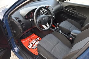 Kia Ceed SW 1.4 CVVT 16V LX - 10