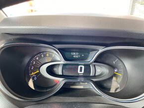 Renault Captur 0,9 TCe 66 kW - 10