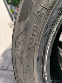 195/55 R15 Zeetex zimne pneumatiky 2ks ❄️❄️❄️ - 10