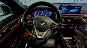 Bmw 530d - 10