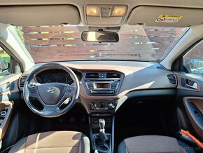 Hyundai i20 - 10