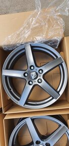 Kia mazda hyundai 5x114,3 r17 honda mitsubishi nissan - 10