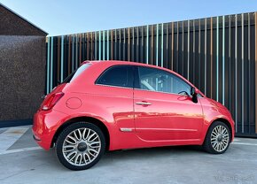 ✅ Fiat 500 2016 ✅ - 10