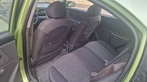 KIA RIO 2007 1.5 CRDI - 10