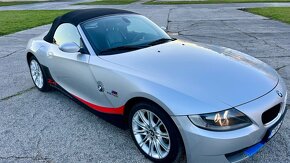 BMW Z4 Roadster 2.0 i - 10