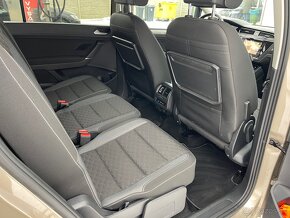 Volkswagen Touran 2.0 TDi 2019 TOP - 10