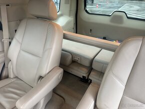 2008 Cadilac Escalade 6,2 V8 R22 - 10