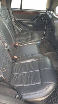 Jeep Grand Cherokee 2,7 CRD - 10