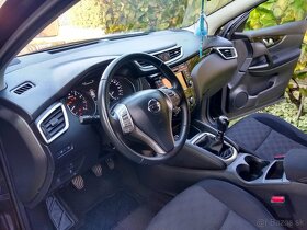 Nissan Qashqai DIG-T 1,6-160 Benzin SR-1majitel - 10