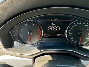 Audi A4/B9 2.0TDI - 10