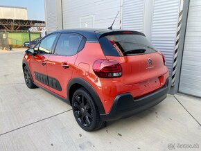 CITROEN C3 PURETECH - PREDAJ AJ NA SPLÁTKY - 10