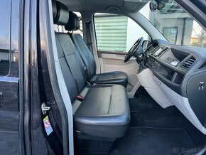 Volkswagen Caravelle T6 2.0 TDI 110kw 4x4 DSG 2019 - 10