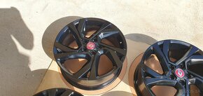 5x114,3 r18 arkana austral koleos kadjar juke qashqai cx-5 - 10