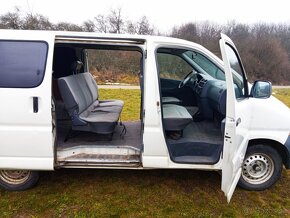 Toyota Hiace 2,4 diesel - 10