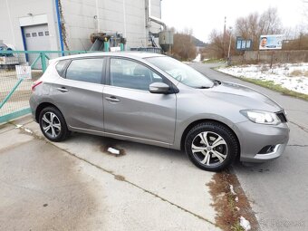 NISSAN PULSAR 1.2 DIG-T BENZIN 85KW RV-2015 - 10