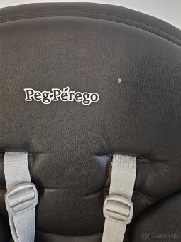 Peg perego- Prima Pappa Follow Me - 10