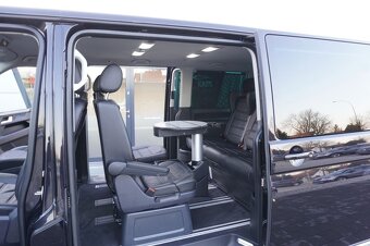 Volkswagen T6.1Multivan Exclusive - 10