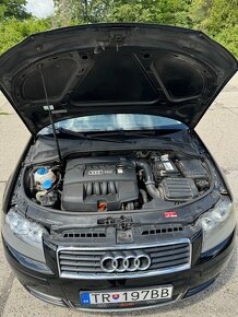 Audi a3 1,6 - 10