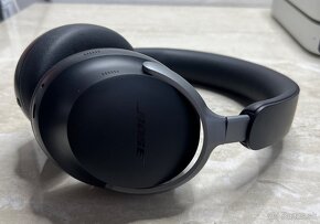 BOSE QuietComfort Ultra Headphones - 10