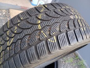 Celoročné pneumatiky 225/40 r18 - 2ks Bridgestone. - 10