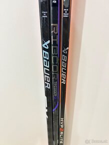 ✅ BAUER SYNC + HYP2R a CCM TRIGGER 9 PRO = 70-85-95 F ✅ - 10